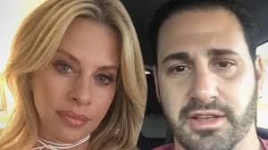 Ex-'RHONJ' Star Dina Manzo's Home Invasion Baseball Bat Attack Disputed