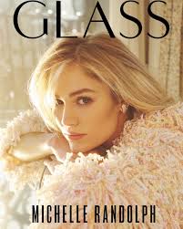 Surprising Taylor Sheridan fans by portraying the romantic yet fierce  Elizabeth Strafford in 1923 and Landman's rebellious Ainsley Norris,  Michelle Randolph proves she has range