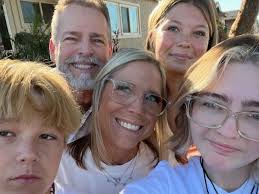 Fundraiser for Kristen Daleiden by Barbara Barnard : Travel help to visit  Gary in Utah