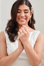 Kate Diamond Engagement Ring