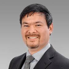 Dr. Wayne Gasser, Optometry