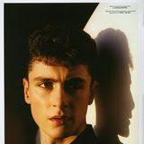 Shane Cooney (Man About Town)