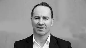 Francis O'Flaherty • Rivada Networks