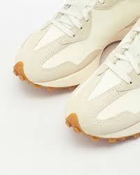 New Balance WS327 KB Beige WS327KB | FOOTDISTRICT