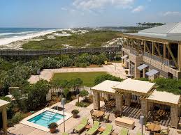  very disappointing  05/31/2021. Watercolor Inn Santa Rosa Beach Florida Usa Hotel Review Conde Nast Traveler