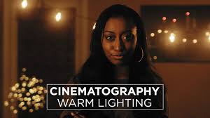 Filmmaking Tutorial How To Film The Warm Look Lighting Breakdown Youtube