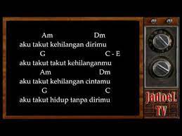 Repvblik Aku Takut Lirik Lagu Kunci Gitar Cover Youtube Lirik Lagu Lagu Lirik