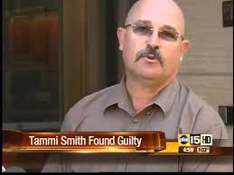 Valley woman guilty in missing baby case