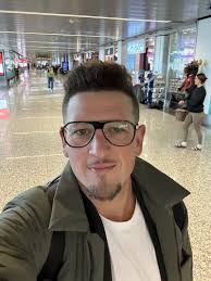 Russ Fitzgerald CIP, CLA, FIFAA