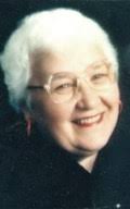 Patricia Madison Obituary (2011)