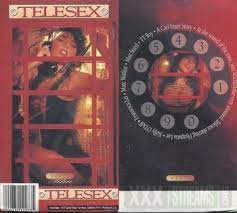 Telesex