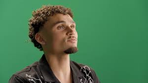 Think your palate’s elite? 👀 Adrien Nuñez did too… until we put him to the  Sparkling Ice Taste Test., 🎥 Watch the full video now and see if he can  really trust his gut.