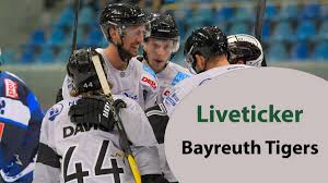 Jun 17, 2021 · sturm: Liveticker Zum Nachlesen Ev Landshut Vs Bayreuth Tigers Bayreuth Tigers Nordbayerischer Kurier