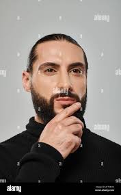 Middle eastern allure hi-res stock photography and images