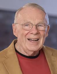 James C. (Buddy) Allen Obituary January 27, 2024