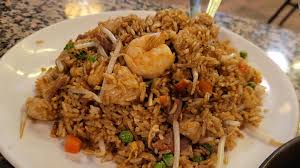 xo 豆腐, 栗子雞, 本樓炒飯, 羅漢脆皮腸