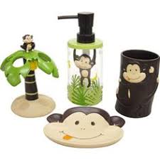 We have a great selection of bathroom supplies for any type of home. 16 Kids Bath Ideas Monkey Bathroom Kids Bath Bathroom Kids