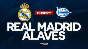 Real madrid august 14, 2021 4:00 pm edt the line: Real Madrid Alaves Clubhouse Real Vs Deportivo Alaves Youtube