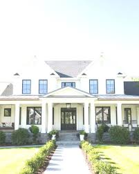 70 Superior Fashionable Farmhouse Exterior Design Concepts Hauswand Modernes Bauernhaus Aussen Und Style At Home