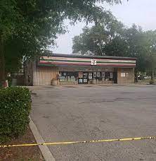 Police said the suspect then shot the woman again several times after. Police Release Suspect Photos From Armed Robbery With Shooting At 7 11 At Wolf Rd And Camp Mcdonald Rd Prospect Heights Cardinal News