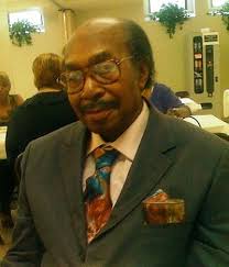 Albert Grant Obituary