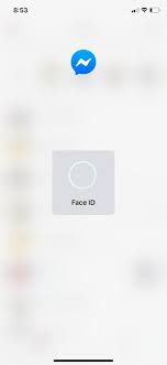 Smart applock pro (app protect) 11. How To Lock Facebook Messenger On Iphone Using Faceid Or Touch Id Technology News The Indian Express