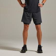 Tsla men's active running shorts, 3 inch quick dry mesh jogging workout shorts, gym athletic marathon shorts with pockets 4.5 out of 5 stars 1,038 97 offers from $11.94 Running Shorts 2 In 1 Shorts Decathlon