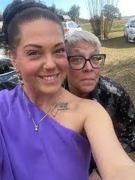 Lisa Hilbert @stevehilbert1 Heather Hilbert ❤️