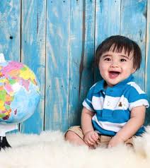 The meaning of alfred is the ruler of the elves. Top 200 International Baby Names From Around The World