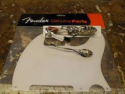 50s esquire guitar pdf manual download. Fender Esquire Wiring Harness Pickguard Telecaster Reverb