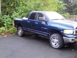 Image result for Patriot Blue 2004 Dodge Truck