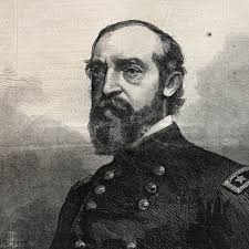 1863 CIVIL WAR newspaper GENERAL GEORGE MEADE Assumes Command ARMY of  POTOMAC