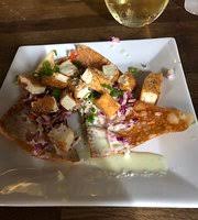 Our options in moroccan house decor items truly run the gamut. Moroccan Chicken And Couscous Picture Of R Kitchen Charleston Tripadvisor