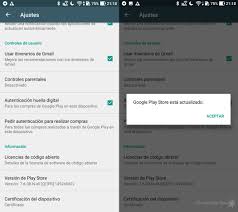 Getting used to a new system is exciting—and sometimes challenging—as you learn where to locate what you need. Como Actualizar La Google Play A La Ultima Version Y Para Que Sirve