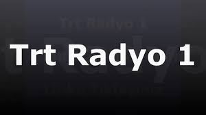 Tüm trt radyo dinle seçeneklerimizi sayfamız üzerinden yayın akışında spor müsabakaları, haberler ve müzik bulunan radyo 1 önemli hemen her olay için önemli trt radyo 1 canlı yayınları için dijital birçok seçenek üzerinden olduğu gibi internet üzerinden de. Trt Radyo 1 Canli Yayin Dinle Canli Radyo Youtube