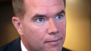 Indy mayoral candidate Chuck Brewer has a message but will anyone hear it?