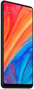 Steps to unlock bootloader on xiaomi mi mix 4: Amazon Com Xiaomi Mi Mix 2s 64gb Black Dual Sim 5 99 Miui 9 5 6gb Ram Gsm Unlocked Global Model Cell Phones Accessories