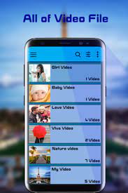 XXX Video Player - HD X Player APK for Android - Download