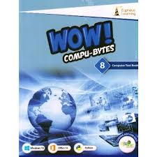 Let's read or download computer arihant computer book pdf. Buy Eupheus Learning Wow Compu Bytes Computer Textbook For Class 8