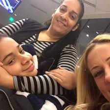 Fundraiser for Rose Molina by Liana McGee : The world loves you Eliana