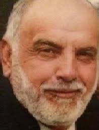 James Altobello Sr Obituary (1943