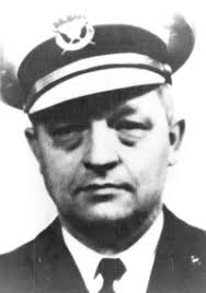 Sergeant Albert F. Weller