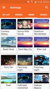 Animeout has been encoding anime since past 7+ years. Animega Animetv For Pc Download And Run On Pc Or Mac