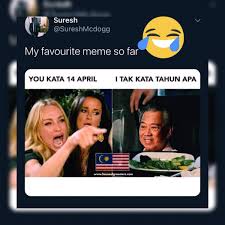 Sakit kepala adalah keluhan yang kerap dirasakan banyak orang. Anak Pisang On Twitter Anda Rasa Saya Ada Masa Untuk Sakit Kepala