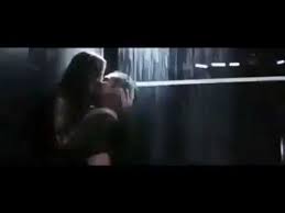 Fifty Shades Darker New Shower Kiss
