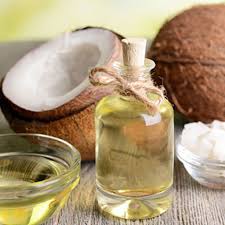 Resultado de imagem para oleo de coco