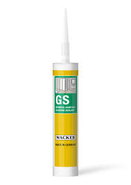 Your reliable partner on the job site: Wacker Gs General Sanitary Wacker Brand Wacker Chemie Ag