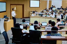 Indian School of Business | Hyderabad | Mohali