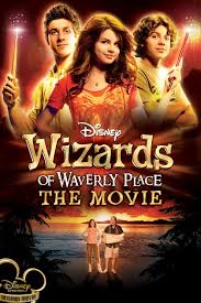 Featured article this article has been marked as a featured article on wizards of waverly place wiki!. Wizards Of Waverly Place The Movie Disney Movies