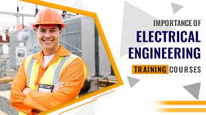 Advantages Of Enrolling In Electrical Engineering Courses